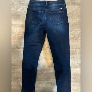 Kancan women’s jeans like new